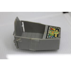 1978 Star Wars Tie Fighter Parts Seat remplacement part piece Vintage